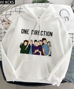 one direction pullover harry styles hoodie 3141 - Harry Styles Store