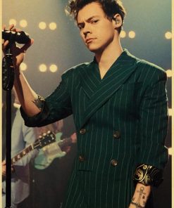 singer harry style poster wall art 4679 - Harry Styles Store