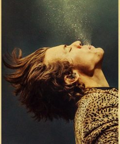 singer harry style poster wall art 6098 - Harry Styles Store