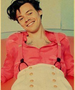 singer harry style poster wall art 7173 - Harry Styles Store