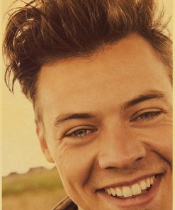 singer harry style poster wall art 7288 - Harry Styles Store