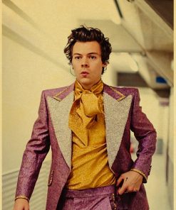 singer harry style poster wall art 7737 - Harry Styles Store
