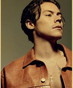 singer harry style poster wall art 8517 - Harry Styles Store