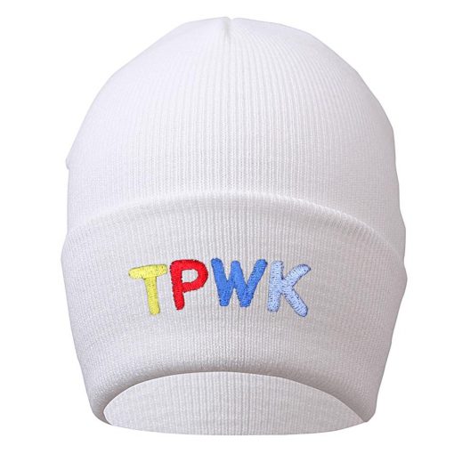 treat people with kindness tpwk beanie 1554 - Harry Styles Store