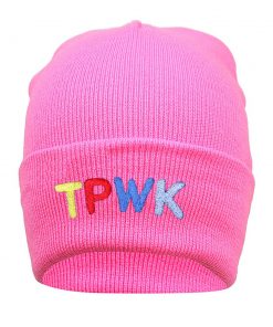 treat people with kindness tpwk beanie 2453 - Harry Styles Store