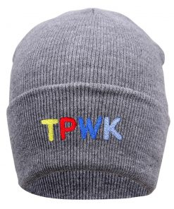 treat people with kindness tpwk beanie 3331 - Harry Styles Store