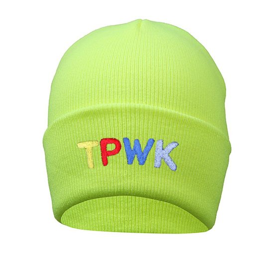 treat people with kindness tpwk beanie 4858 - Harry Styles Store