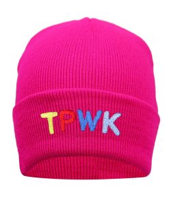 treat people with kindness tpwk beanie 5869 - Harry Styles Store