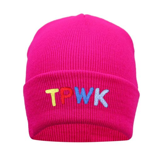 treat people with kindness tpwk beanie 7021 - Harry Styles Store