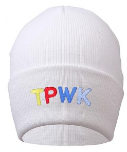 treat people with kindness tpwk beanie 7569 - Harry Styles Store