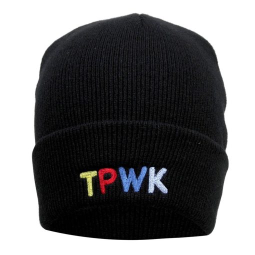 treat people with kindness tpwk beanie 7745 - Harry Styles Store