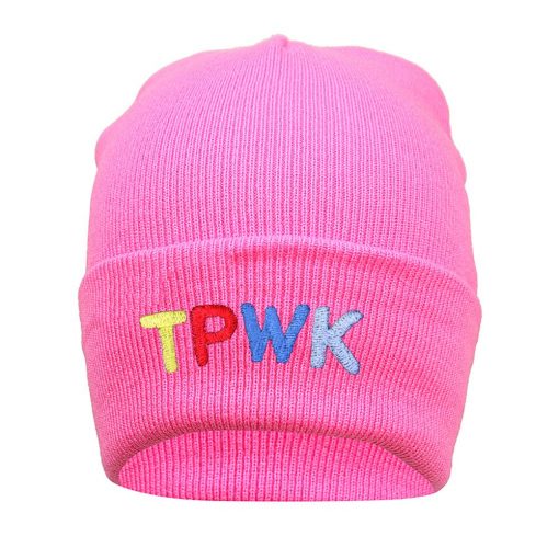 treat people with kindness tpwk beanie 8586 - Harry Styles Store