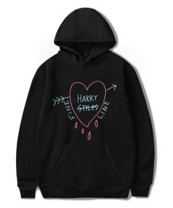 unisex harry styles fine line hoodie 3089 - Harry Styles Store