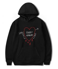unisex harry styles fine line hoodie 4117 - Harry Styles Store