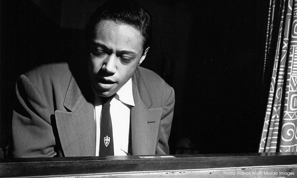 horace silver 1000x600 celebrating the jazz messenger - Harry Styles Store