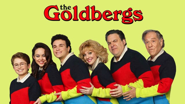 SHOWSHEET Goldbergs stand 640 - Harry Styles Store